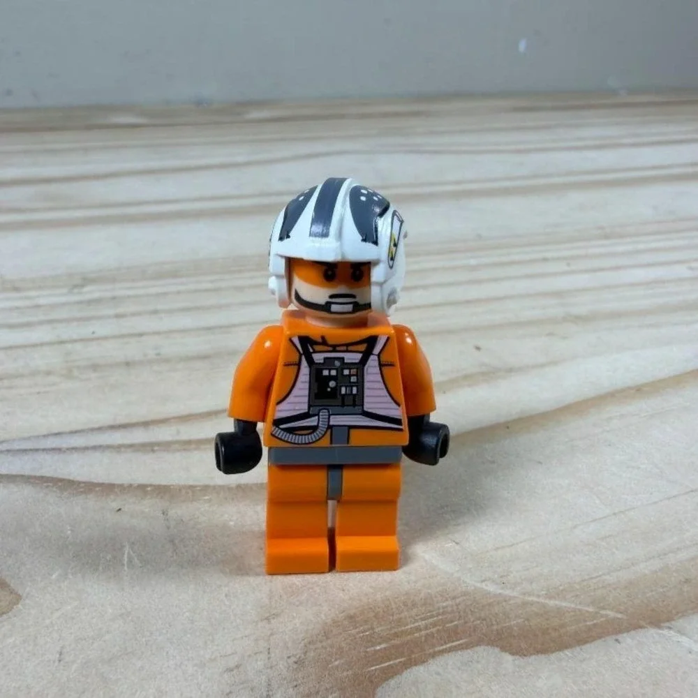 Lego star wars
